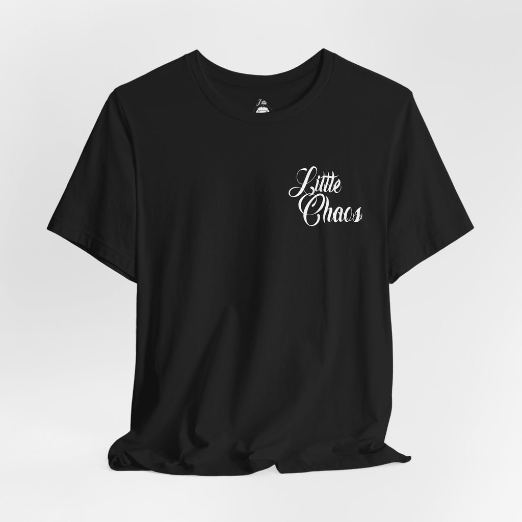 Nine Lives Mafia Adult Tee (Bella Canvas)