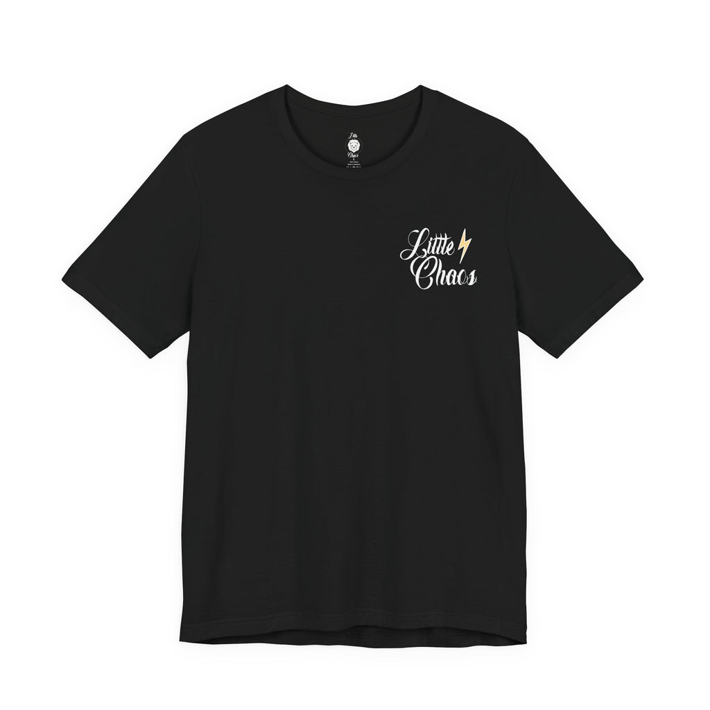 Float On Adult Tee (Bella Canvas)