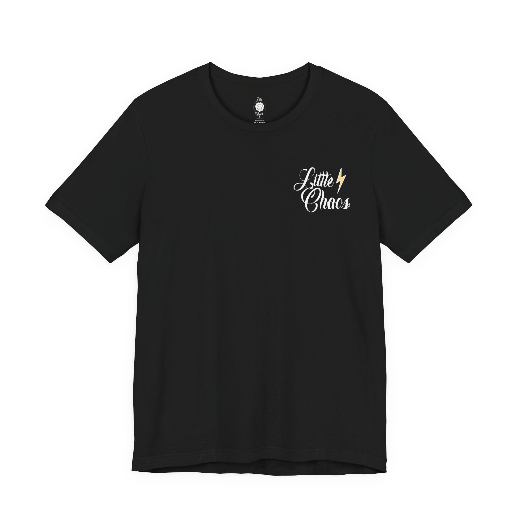Float On Adult Tee (Bella Canvas)