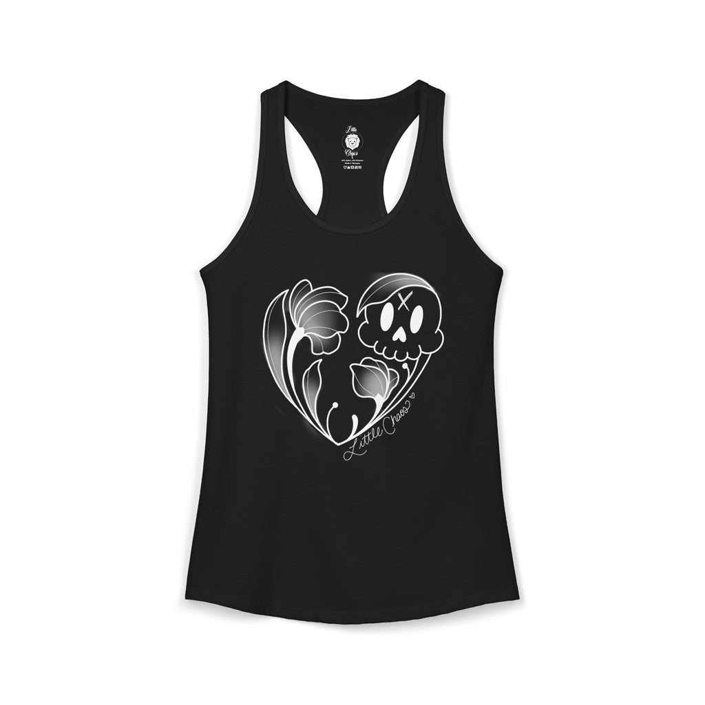 Pretty Things Racerback Tank