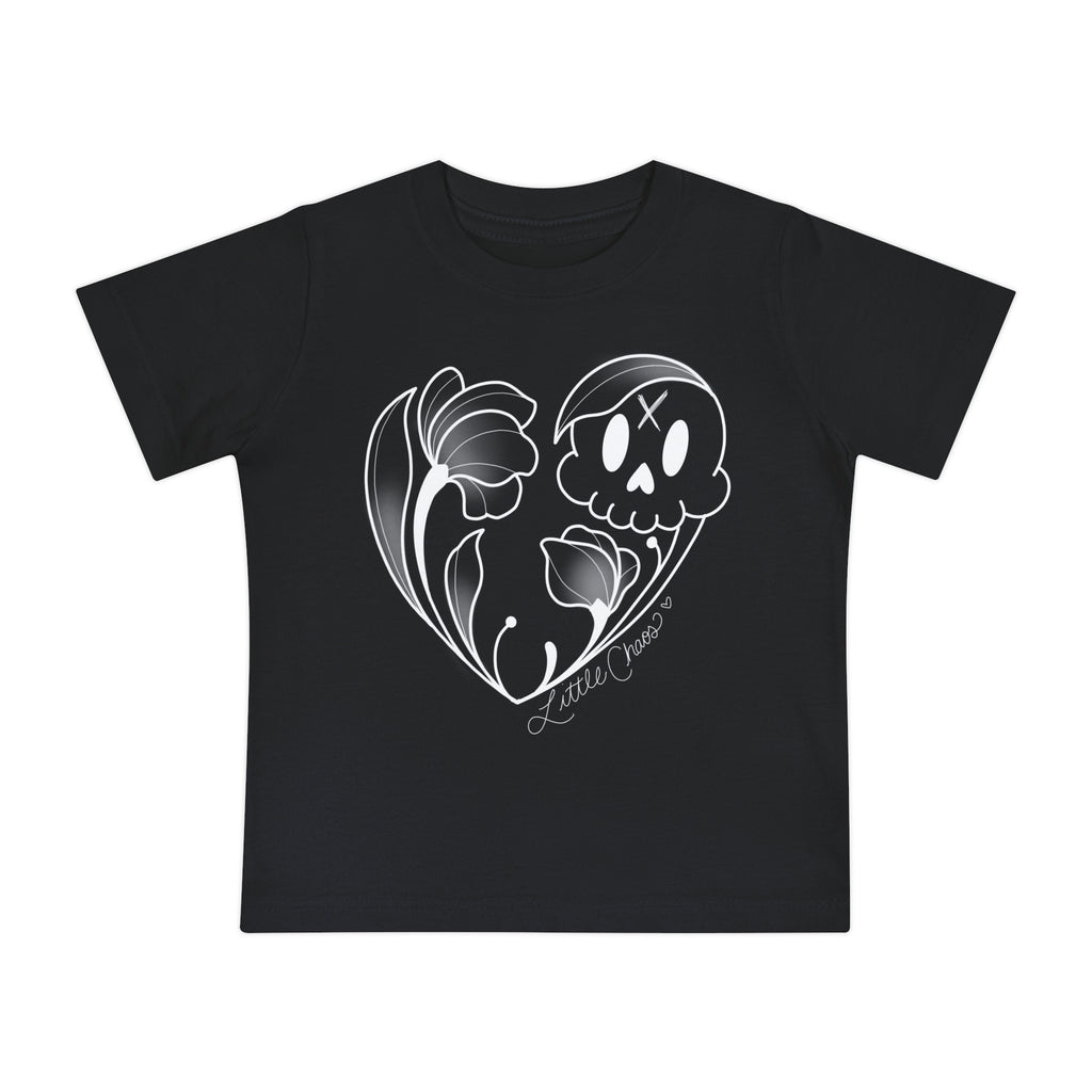 Pretty Things Baby Tee