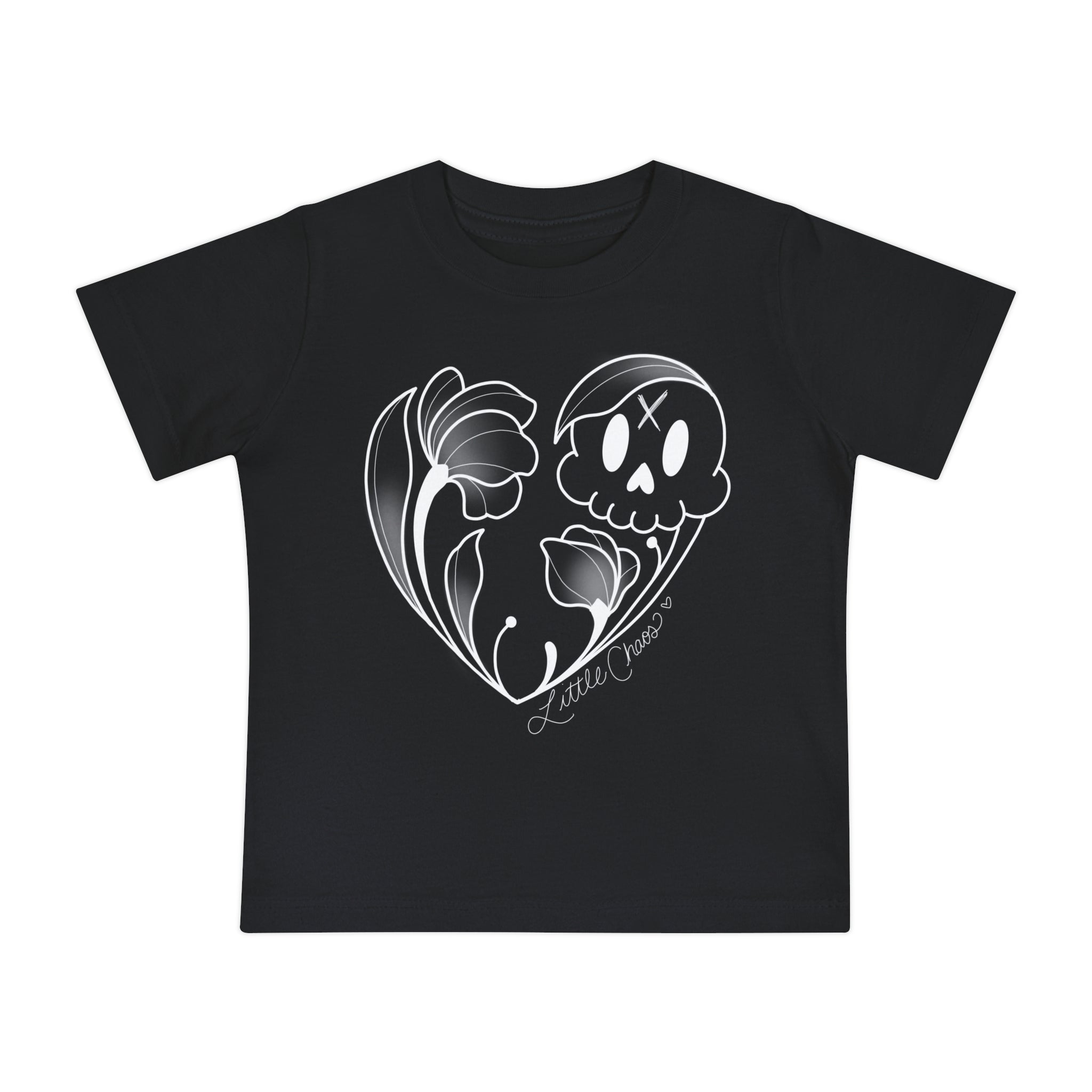 Pretty Things Baby Tee