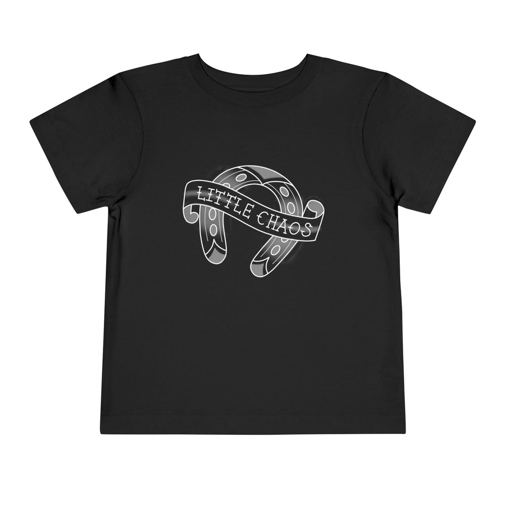 LC Horseshoe Toddler Tee