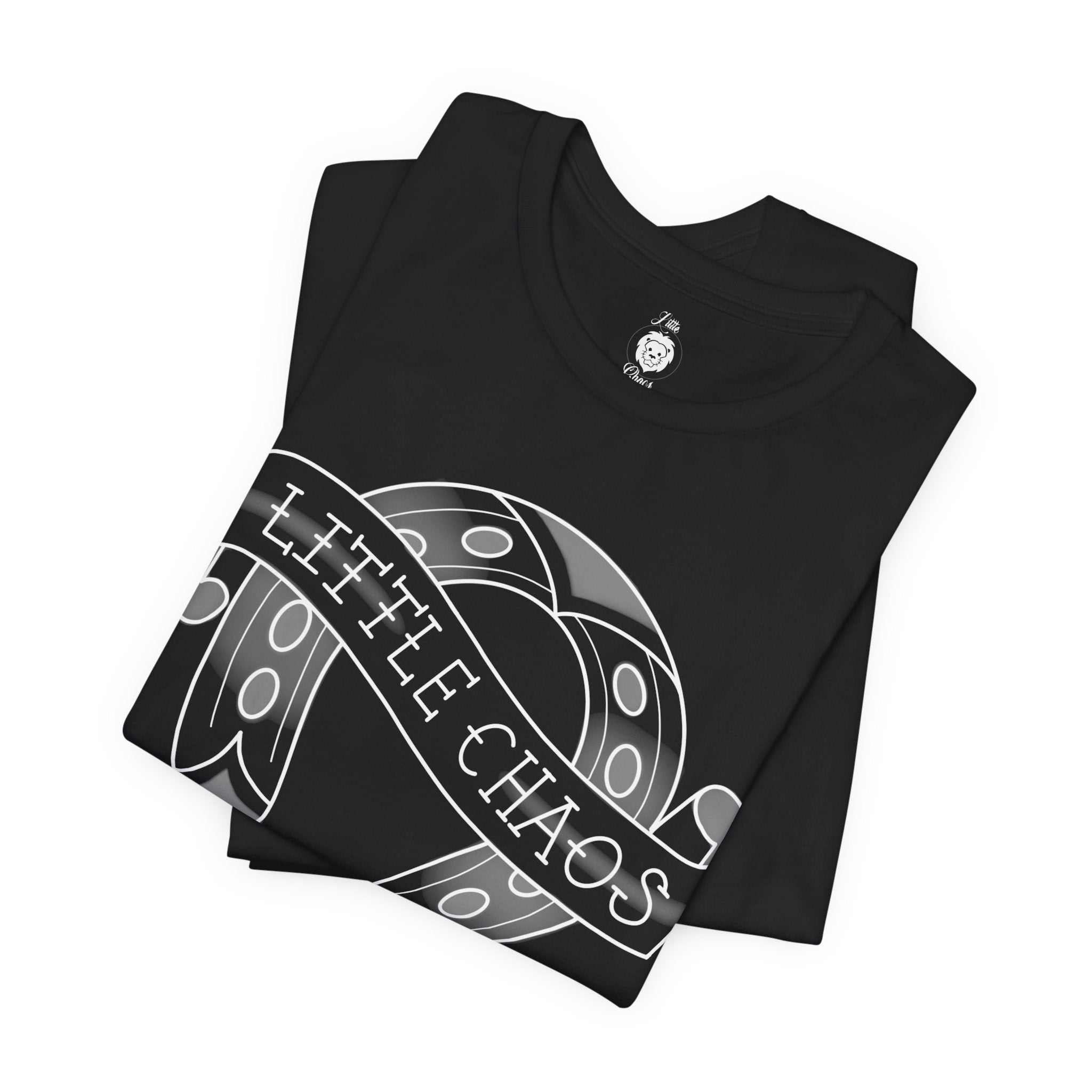 LC Horseshoe Adult Tee (Bella Canvas)