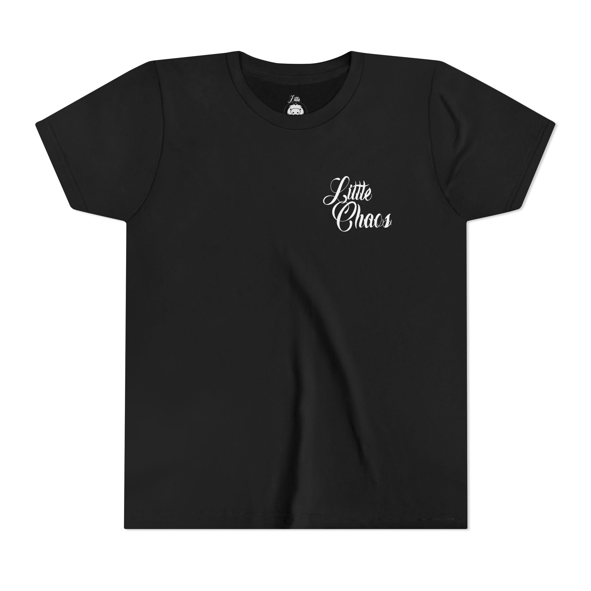 Drip Drop Youth Short Sleeve Tee