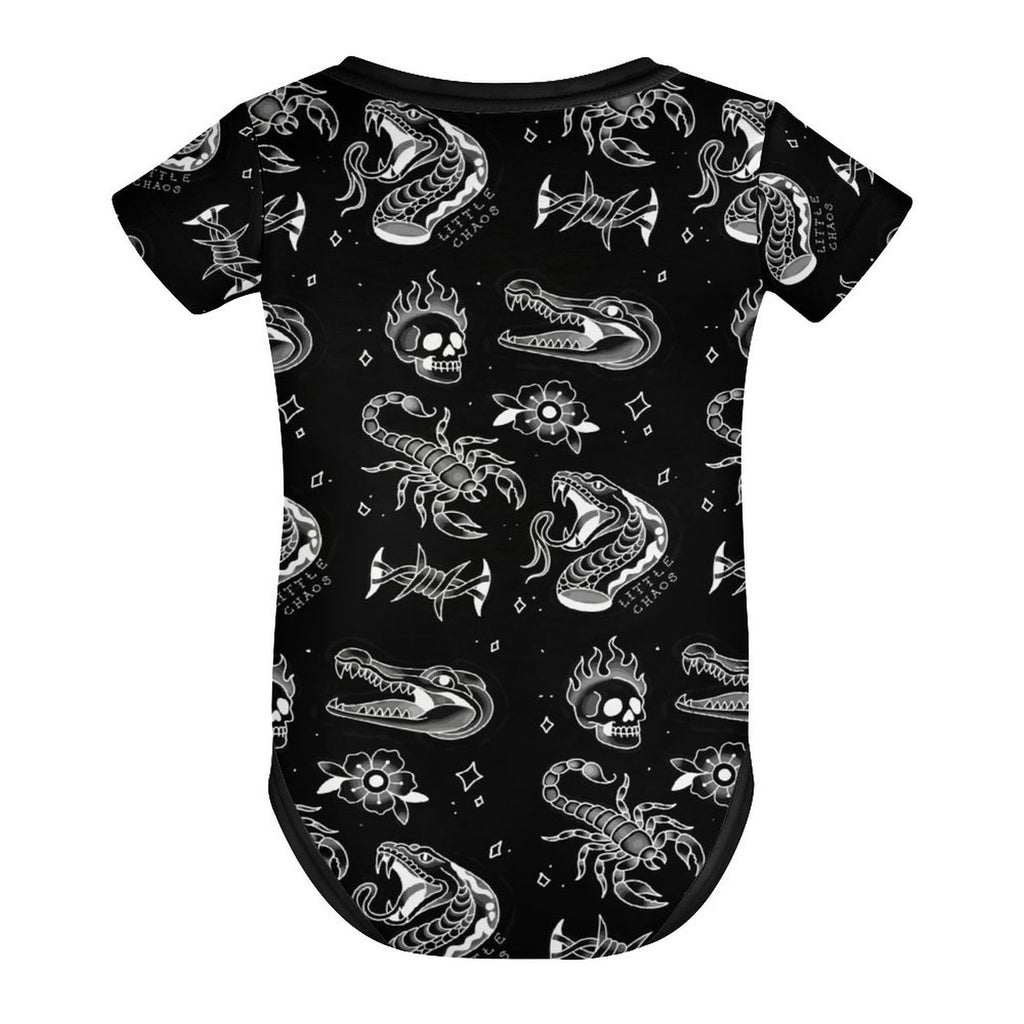 Bayou Baby Onesie **Please allow additional 2-3 weeks for production/shipping**