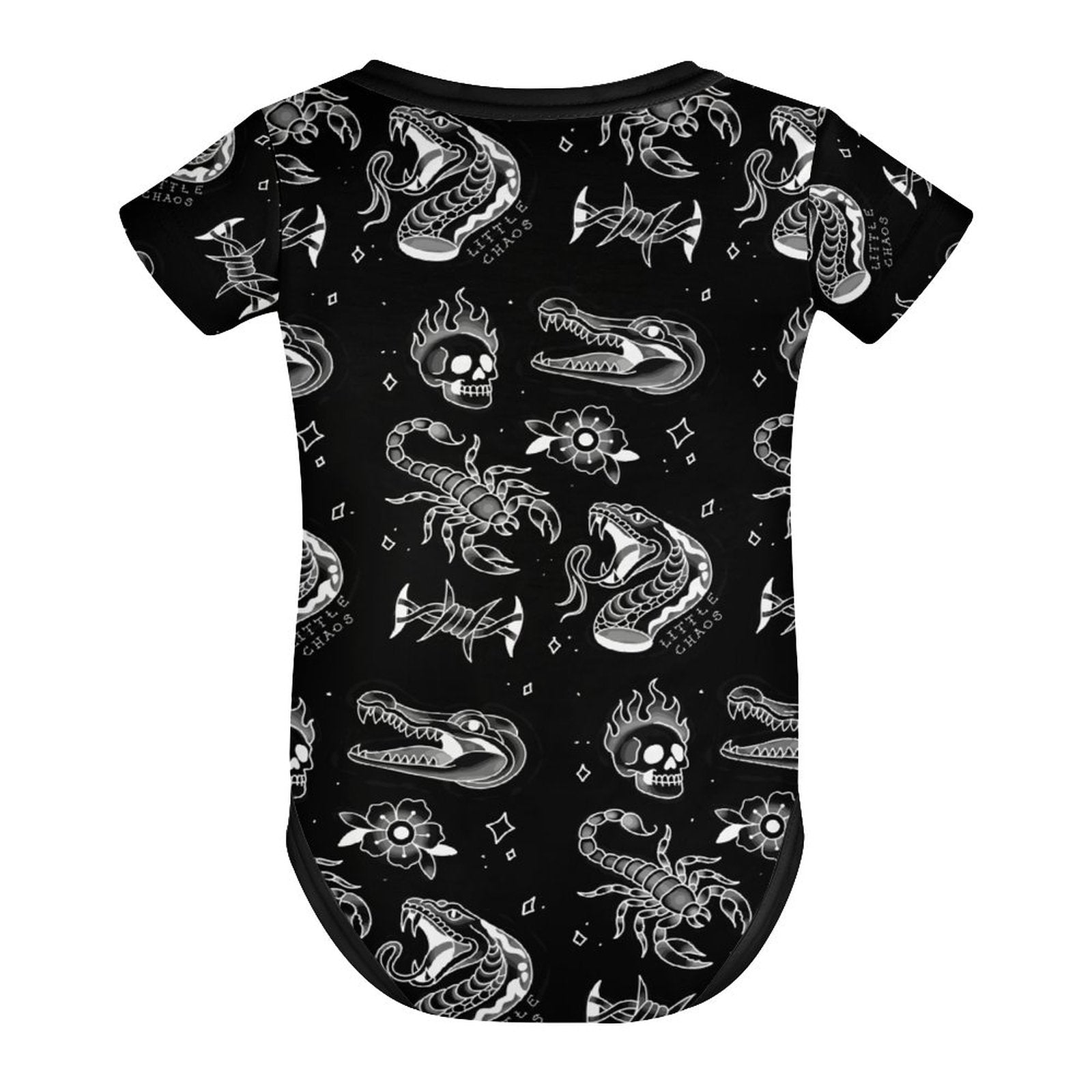 Bayou Baby Onesie **Please allow additional 2-3 weeks for production/shipping**