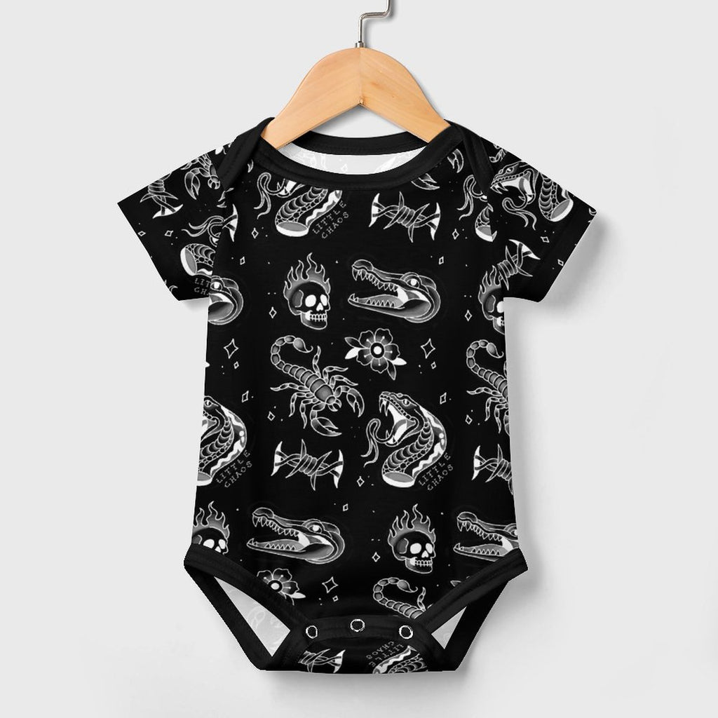 Bayou Baby Onesie **Please allow additional 2-3 weeks for production/shipping**