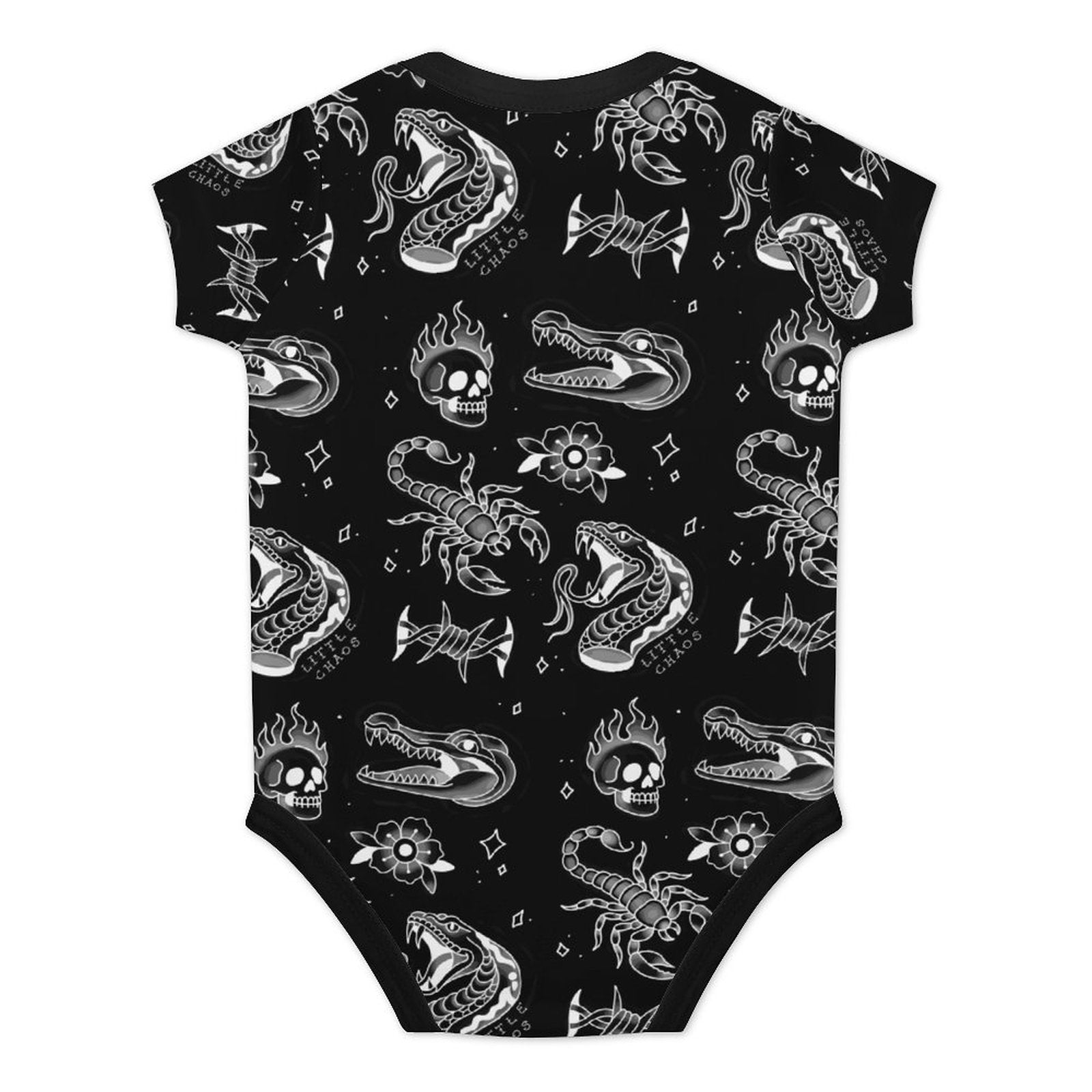 Bayou Baby Onesie **Please allow additional 2-3 weeks for production/shipping**